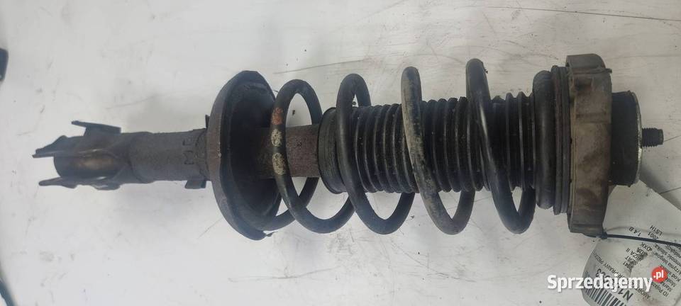 AMORTYZATOR PRAWY PRZÓD SEAT IBIZA II