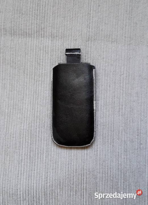 NOWY EGO ETUI WSUWKA NOKIA E51E52C552206730 Łódź