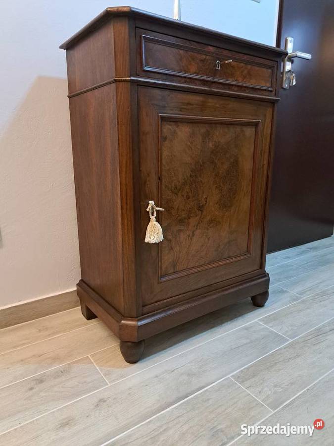 Piękna szafka komoda Myślibórz