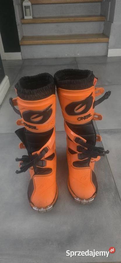 Buty cross Żory