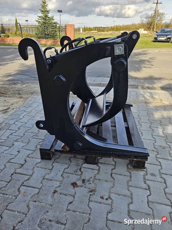 Wyprzedaż rocznika 2021 Chwytak do drzewa ATMP sprzedam