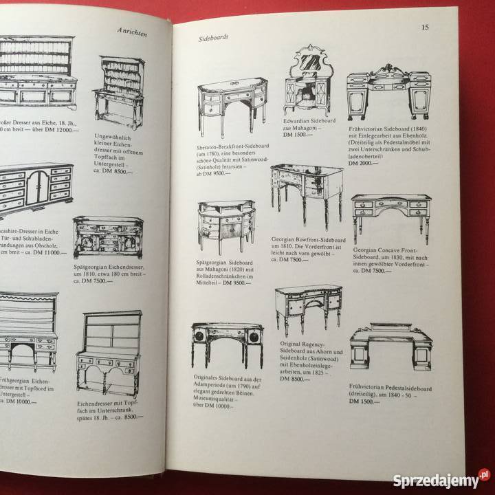 Antyki zachodniopomorskie Szczecin sprzedam