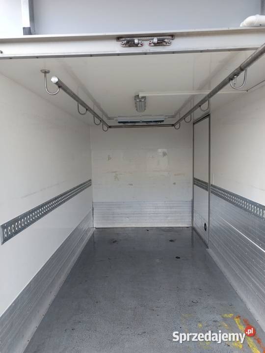 Komora chłodnicza na zwierzynę Mysliwska Gastronomia Laskowa