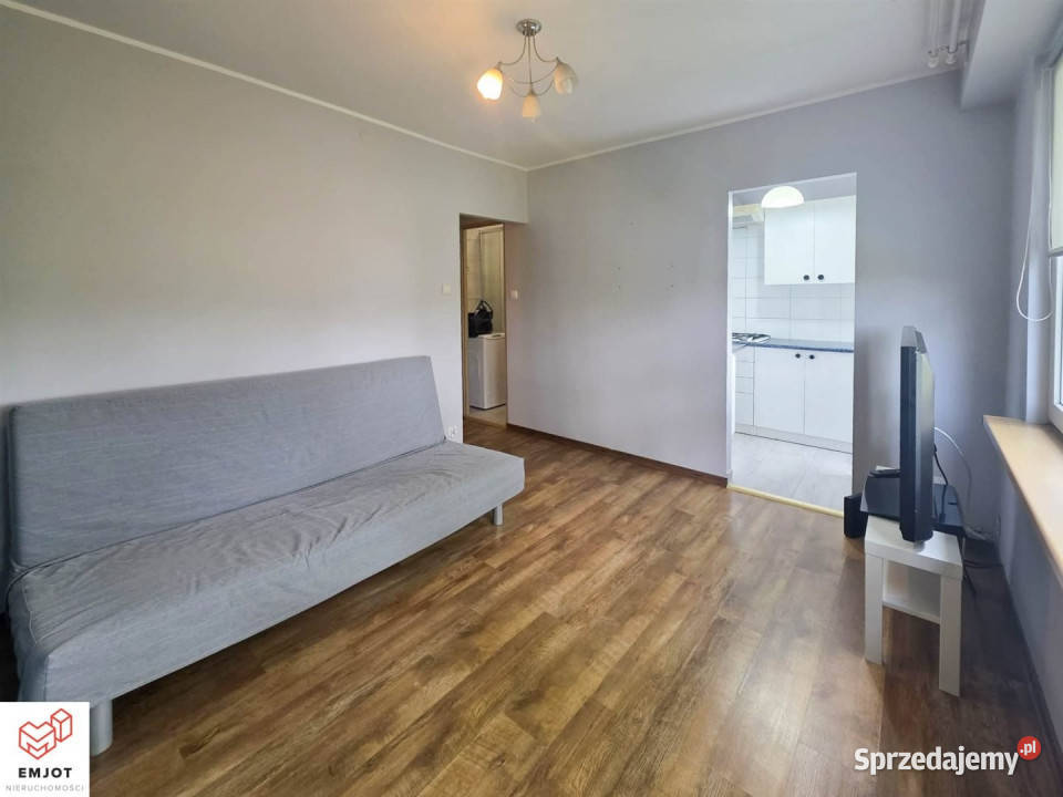 Mieszkanie Zduńska Wola 32m 2 pok sprzedam