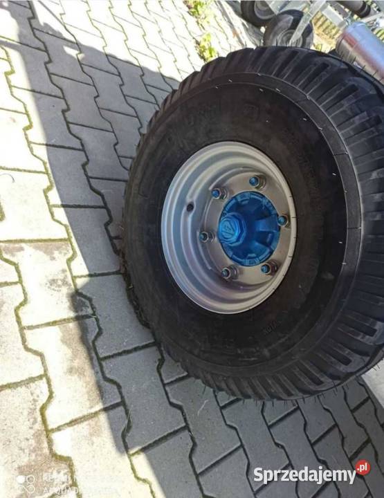 Deszczownia Casella 75400 Pozostałe