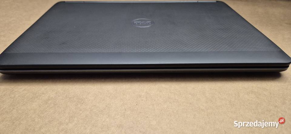 Laptop Dell Latitude E7240 Konin