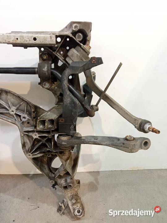 SANKI ZAWIESZENIA PRZÓD XDRIVE 6793017 Bmw Seria świętokrzyskie