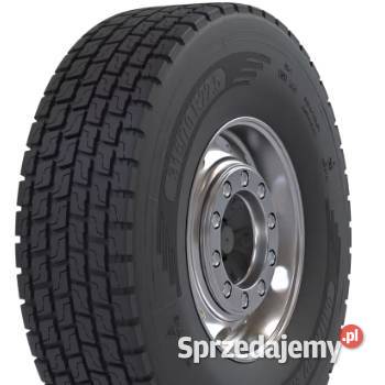Opona 31570R225 315 70 225 bieżnikowana podkarpackie Przeworsk