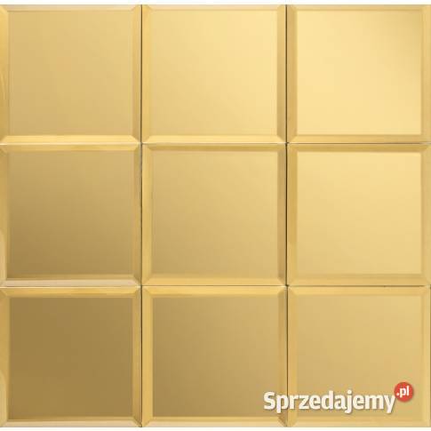 Mozaika Sydney Gold 30 x 30 Iryda HM Warszawa