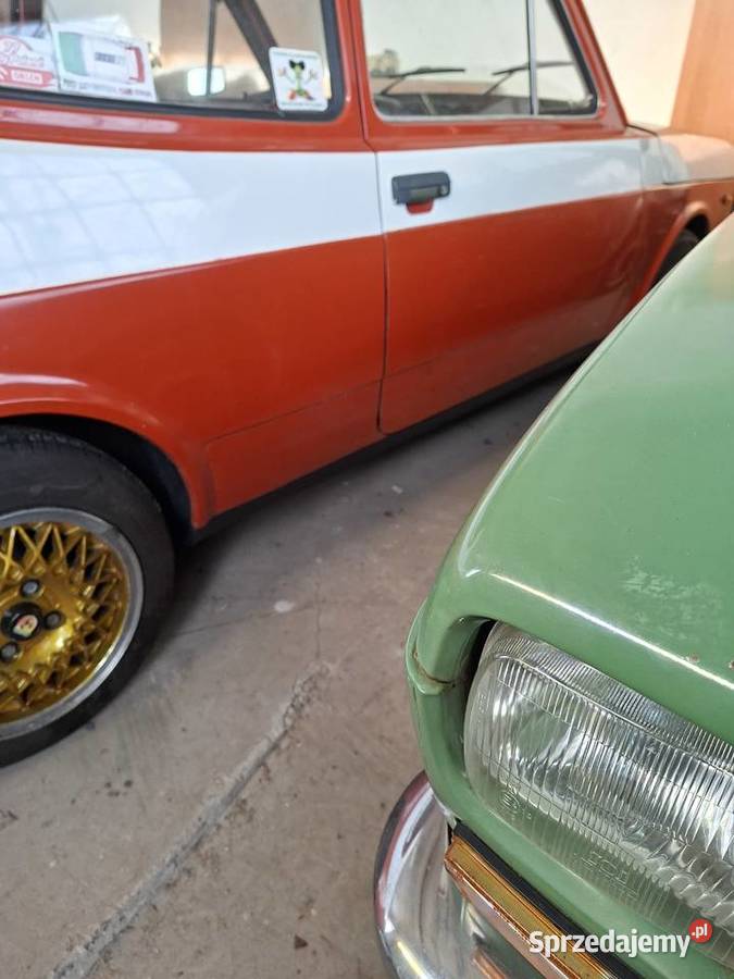 Fiat 127 Sprzedam Skarżysko-Kamienna