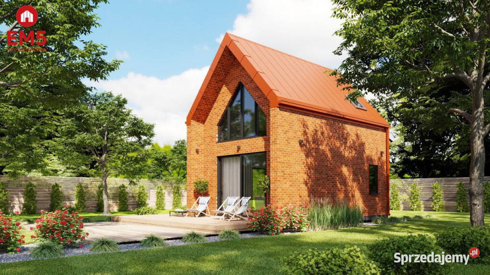 Działka Skolity 710m2