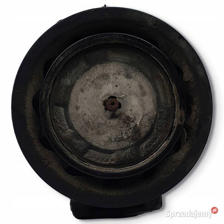 SPRĘŻARKA KLIMATYZACJI Audi A6 C6 32 TSI lubelskie Chełm