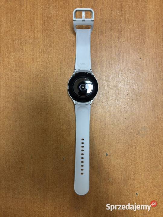 Smartwatch Samsung Galaxy Watch 4 Koperta 44mm Elbląg