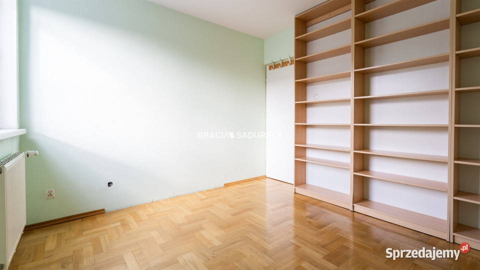 sprzedaży mieszkania 82 metry 3 pokoje Kraków małopolskie