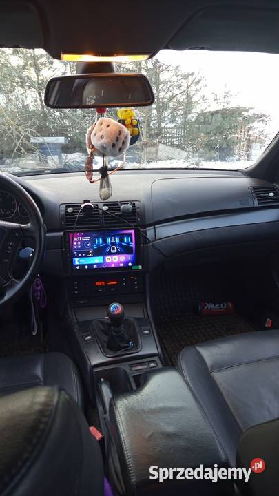 Sprzedamzamienię wspomaganie kierownicy Leman