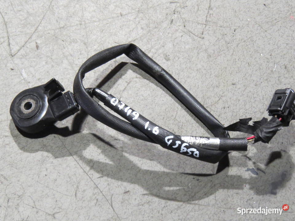BMW GS650 GS 650 01 rotax czujnik otwartej Warszawa
