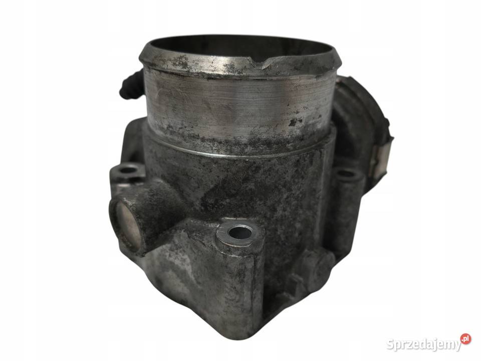 PRZEPUSTNICA Audi A4 B6 B7 Volkswagen Passat B5 lubelskie Chełm sprzedam