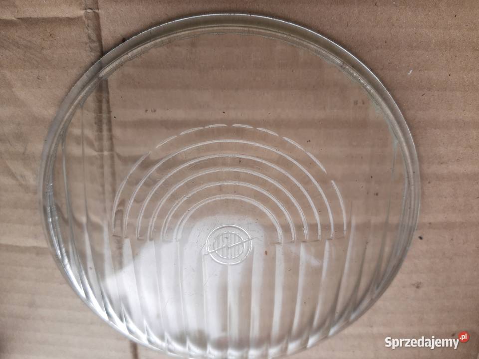 Shl m11 klosz lampy przedniej Strzyżewice