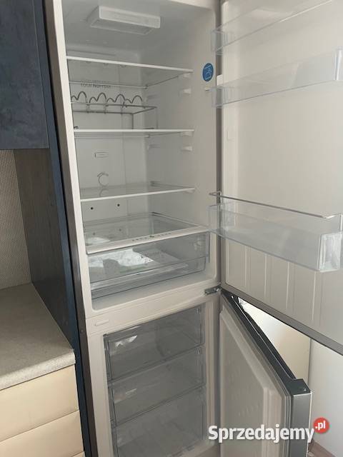 Lodówkozamrażarka Amica 2letnia Radom