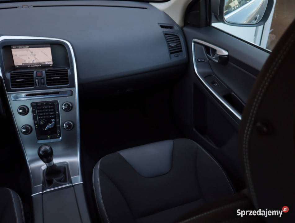 Volvo XC60 D4 Lublin