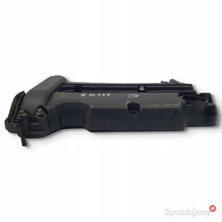 POKRYWA ZAWORÓW Opel Corsa C 12 16V 24403787 sprzedam