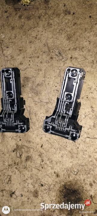 3B9 945 257 VW B5 kombi wkłady tylnych lamp Lubin