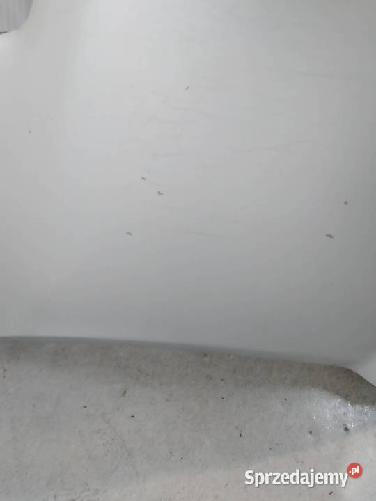 ZDERZAK PRZÓD TOP SPORT LS7N FR Seat Leon I Rok produkcji 2003