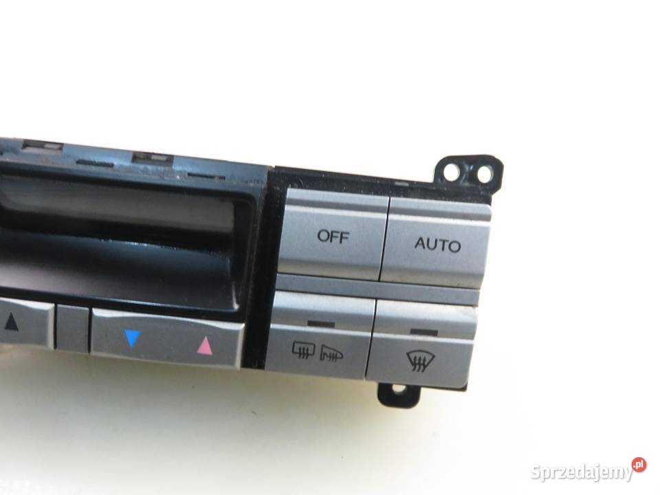 KLIMATRONIK HONDA FRV BE 79600SJHG41