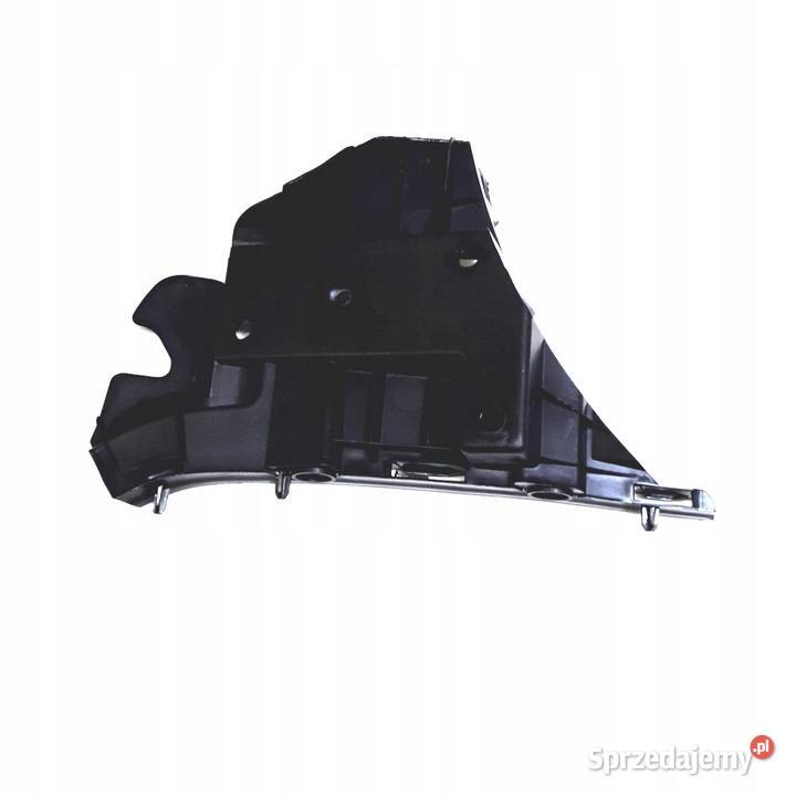 VOLVO S80 V70 slizg zderzaka przedni lewy OE Gadgety motoryzacyjne Bielany Wrocławskie