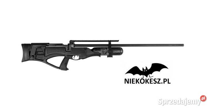 ZESTAW PCP JĘDREK PIledriver czesci srut 35 Trzcianka sprzedam