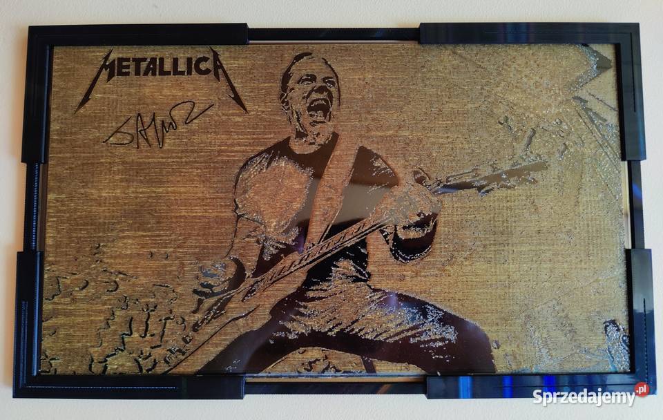 Obraz na czarnym szkle niesamowity efekt Jankowice sprzedam