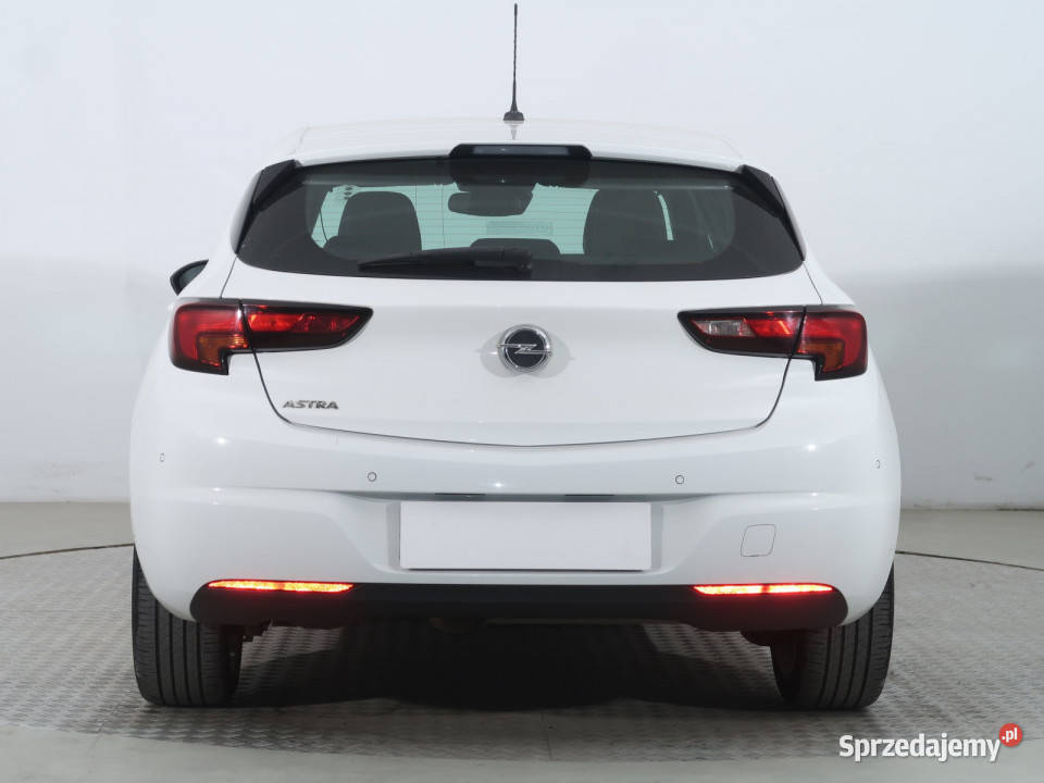 Opel Astra 12 Turbo elektryczne lusterka Piaseczno