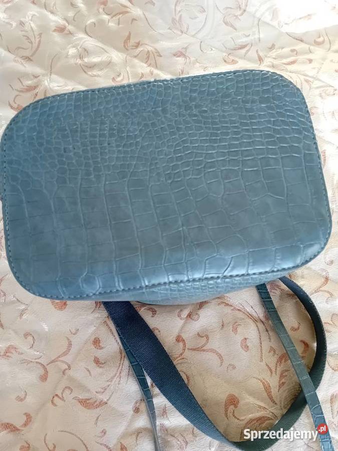 torebka damska z rączką i na ramię Galanteria i dodatki Warszawa