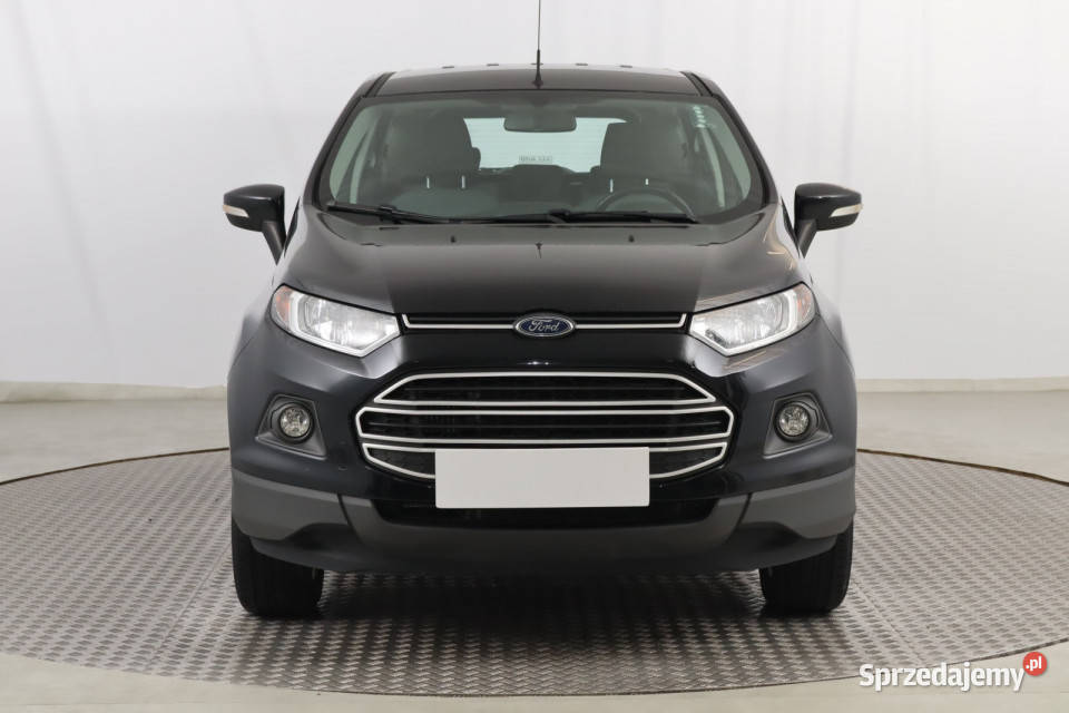 Ford Ecosport 10 EcoBoost Zabrze sprzedam