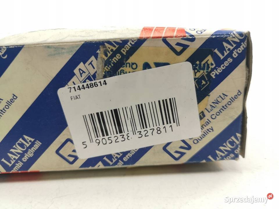 Wyłącznik klimatyzacji FIAT Bravo Brava 9598 sprzedam