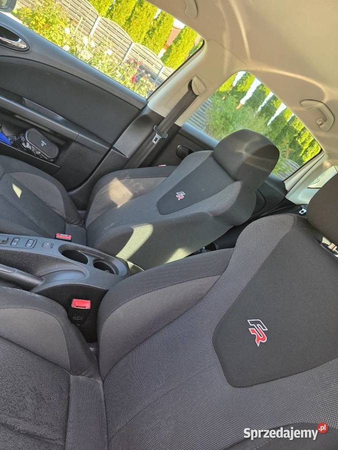 Seat leon 2 FR świętokrzyskie Staszów