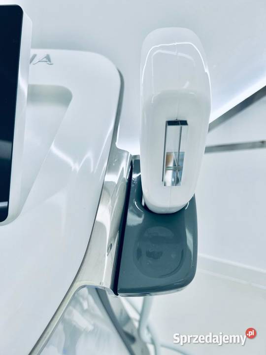 Zaffiro Neauvia Devices termolifting