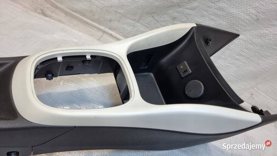 OPEL ADAM TUNEL ŚRODKOWY 13357636