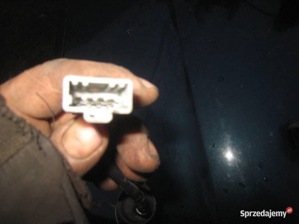 Wiązka lampy tylnej prawej oprawki żarówek Honda małopolskie Kraków