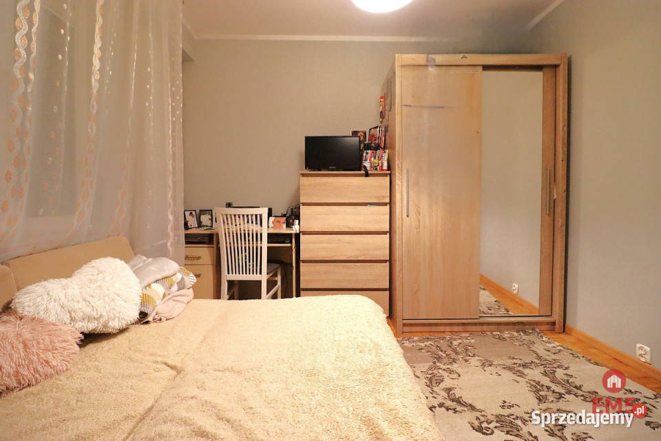 Mieszkanie do sprzedania Augustów 599m2 3 sprzedam