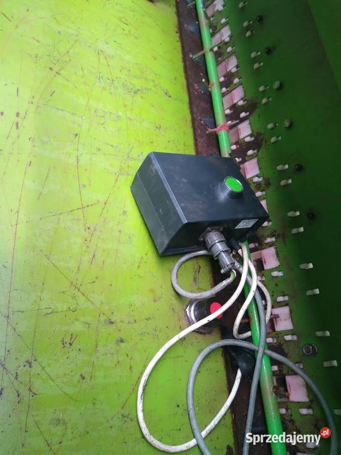 Zestaw uprawowosiewny Boniewo