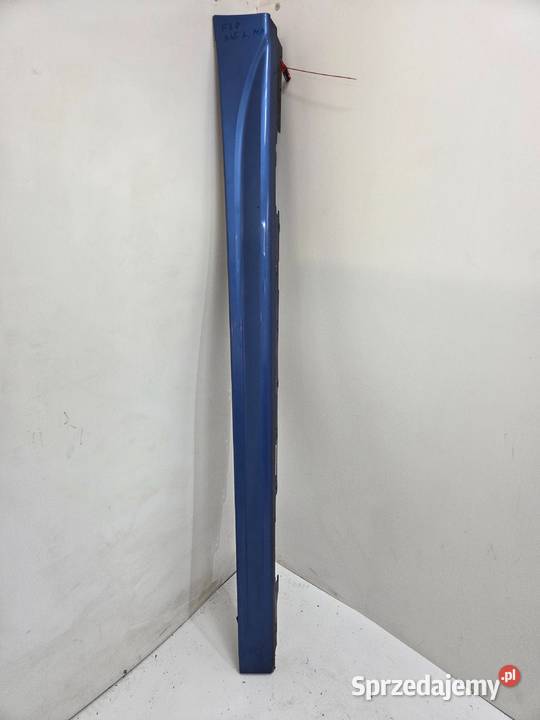 LISTWA PROGOWA LEWA BMW F30 M PAKIET B45 osobowe Strzyżewice sprzedam