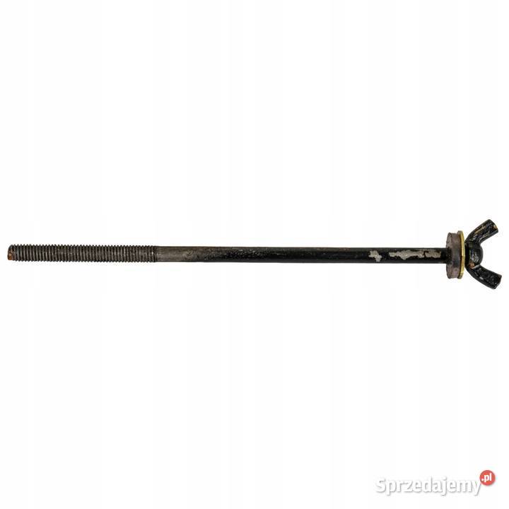 WSTĘPNY FILTR POWIETRZA URSUS C360 46612150