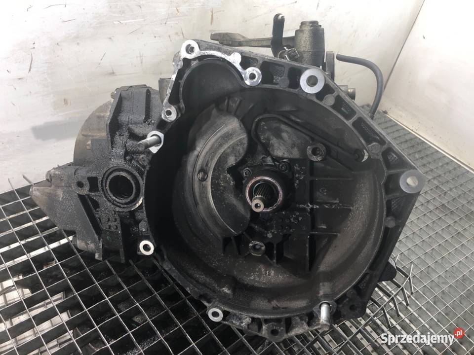 SKRZYNIA BIEGÓW ALFA 159 55192042 19 150 0512 podkarpackie