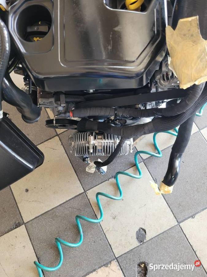 Mechanik Ford Transit RANGER Mondeo Bratford Radom