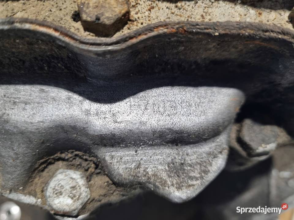 SKRZYNIA BIEGÓW Opel Astra III H Meriva A 16 16V Chełm
