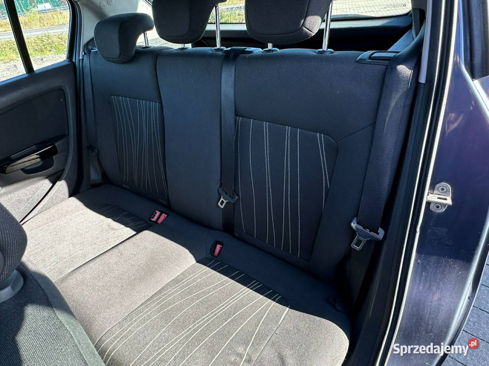 Opel Corsa D 20062014 czujnik zmierzchu Lipówki