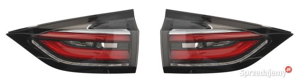 Renault Espace 1523 Lampa tylna NOWA Łódź