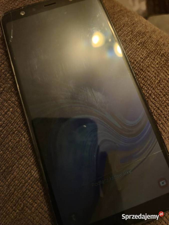 Sprzedam telefon samsung Galaxy a7