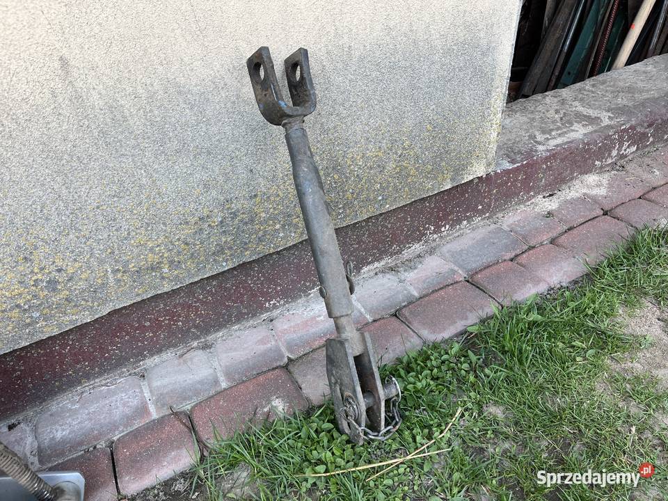 Wieszak C360 System zaczepowy Zaświatycze